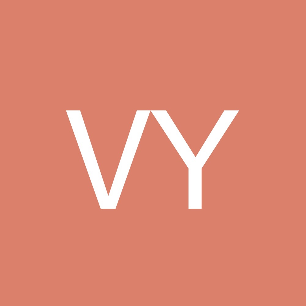 Meet your Posher, Virginia